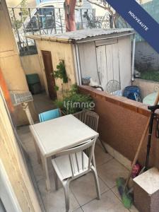 Acheter Maison Aubervilliers Seine saint denis