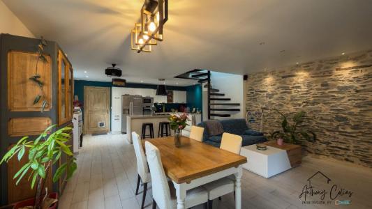 For sale 4 rooms 105 m2 Morbihan (56220) photo 3