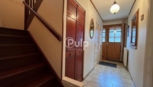 Acheter Maison Rouvroy 169900 euros