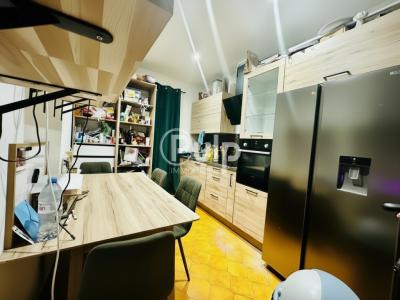 Annonce Vente 3 pi�ces Maison Douai 59