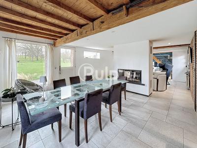 For sale Willeman 8 rooms 198 m2 Pas de calais (62770) photo 2