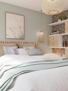 For sale Noisy-le-grand 5 rooms 95 m2 Seine saint denis (93160) photo 1