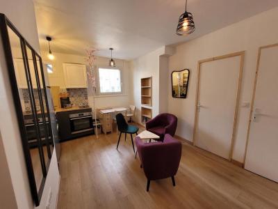 Louer Appartement 21 m2 Orleans