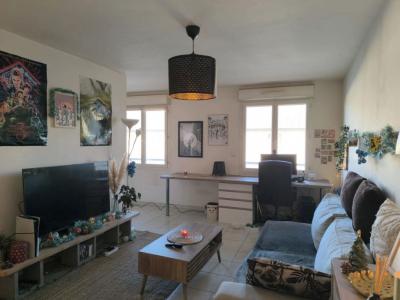 Annonce Vente 2 pi�ces Appartement Avignon 84