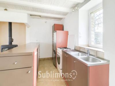 For sale Saint-dolay 4 rooms 89 m2 Morbihan (56130) photo 3