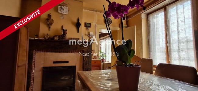 For sale Choussy 4 rooms 96 m2 Loir et cher (41700) photo 2