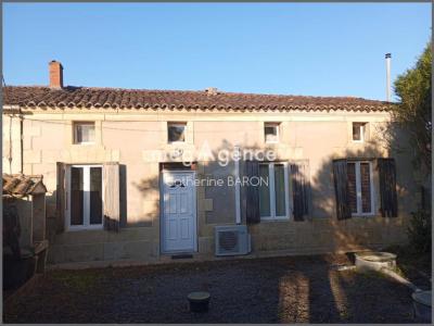 For sale Matha 7 rooms 147 m2 Charente maritime (17160) photo 0
