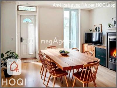 Annonce Vente 7 pi�ces Maison Matha 17