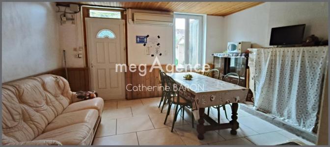 Acheter Maison 147 m2 Matha