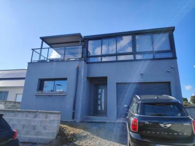 Annonce Vente 10 pi�ces Maison Baudre 50