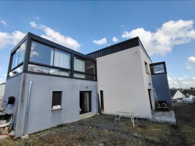 Acheter Maison 205 m2 Baudre