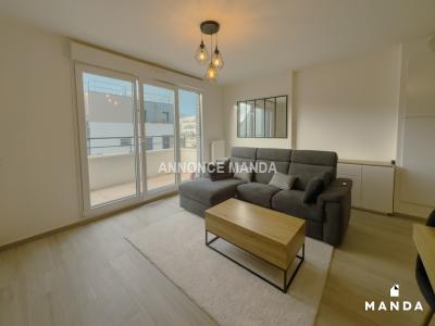 Louer Appartement 63 m2 Bagnolet