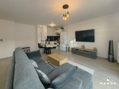 Louer Appartement Bagnolet Seine saint denis