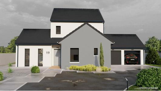 For sale Vannes 5 rooms 96 m2 Morbihan (56000) photo 4