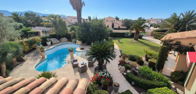 Acheter Maison 208 m2 Saint-cyprien