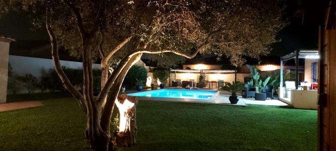 For sale Pia 6 rooms 158 m2 Pyrenees orientales (66380) photo 3