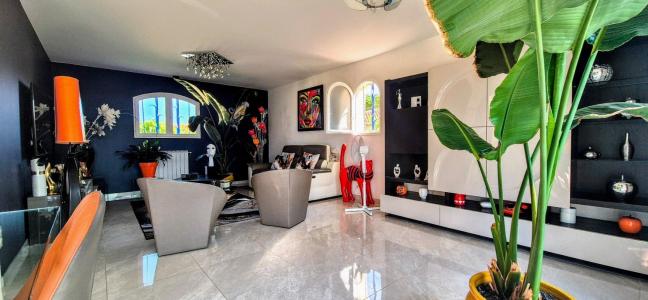 For sale Pia 6 rooms 158 m2 Pyrenees orientales (66380) photo 4