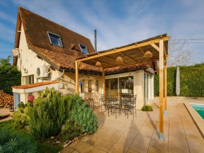 Annonce Vente Prestige Bassillac 24