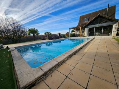 Acheter Prestige Bassillac Dordogne