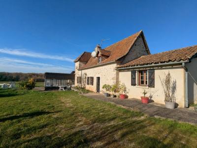 Annonce Vente 17 pi�ces Maison Figeac 46