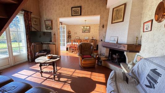 Annonce Vente 7 pi�ces Maison Cajarc 46