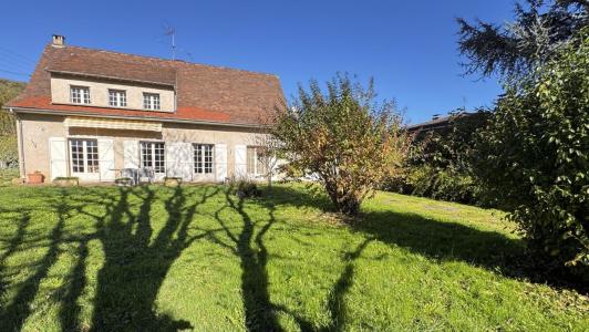 Acheter Maison Cajarc 289000 euros