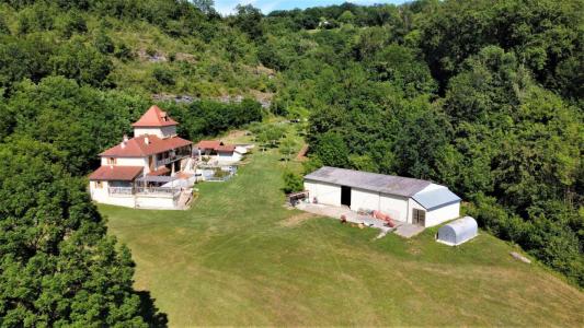 For sale Figeac 8 rooms 220 m2 Lot (46100) photo 0