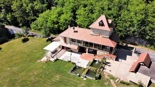 Annonce Vente Prestige Figeac 46