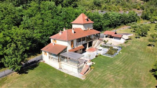 Acheter Prestige 220 m2 Figeac