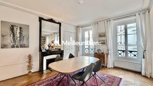 Acheter Appartement Paris-9eme-arrondissement Paris