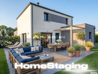 Annonce Vente 6 pi�ces Maison Plelo 22