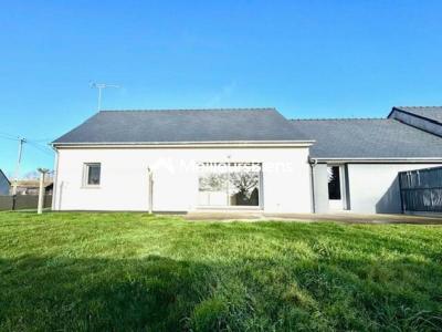 For sale Chatelaudren 5 rooms 77 m2 Cotes d'armor (22170) photo 0