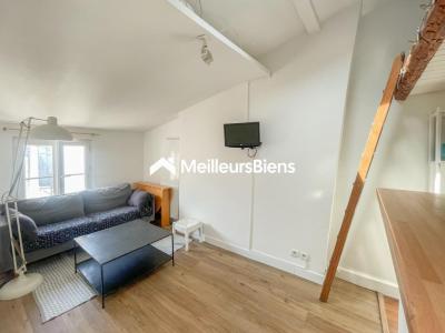 Annonce Vente Appartement Paris-9eme-arrondissement 75