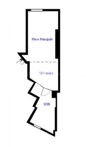 Acheter Appartement 26 m2 Paris-9eme-arrondissement