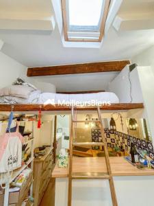 Acheter Appartement Paris-9eme-arrondissement 255000 euros