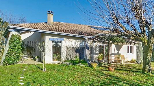 Annonce Vente 7 pi�ces Maison Martillac 33