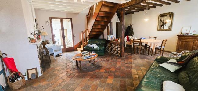 For sale Chartres 6 rooms 141 m2 Eure et loir (28000) photo 4