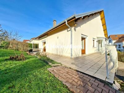 For sale Navenne 7 rooms 146 m2 Haute saone (70000) photo 0