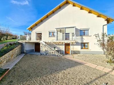 Annonce Vente 7 pi�ces Maison Navenne 70