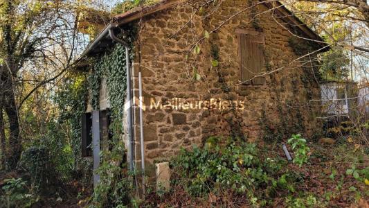 Annonce Vente 2 pi�ces Maison Rouffiac 15