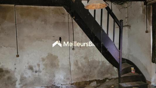 Acheter Maison Rouffiac 25000 euros