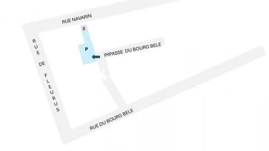 For sale Mans 12 m2 Sarthe (72100) photo 0