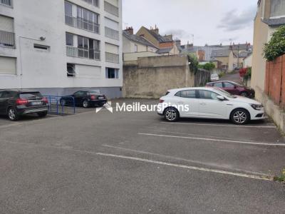 Annonce Vente Parking Mans 72