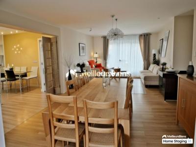 Annonce Vente 5 pi�ces Maison Henin-beaumont 62