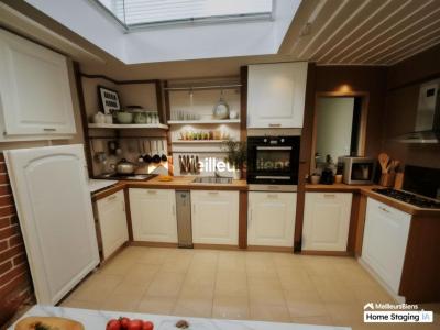 Acheter Maison Henin-beaumont Pas de calais