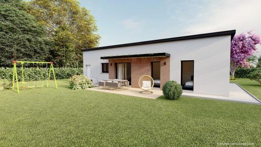 Annonce Vente 5 pices Maison Beaupreau 49