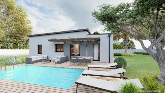 Annonce Vente 5 pi�ces Maison Vallet 44