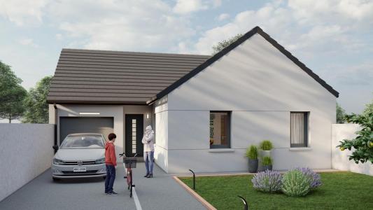 Annonce Vente 6 pi�ces Maison Saint-martin-de-fontenay 14