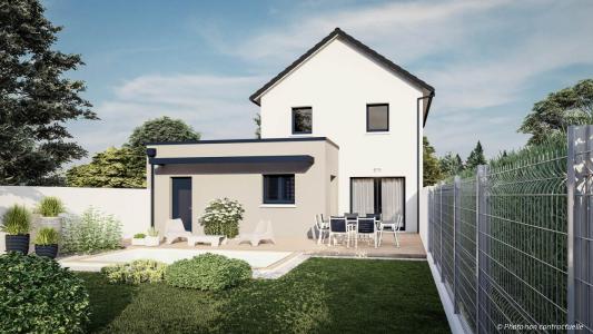 Annonce Vente 6 pi�ces Maison Barbery 14