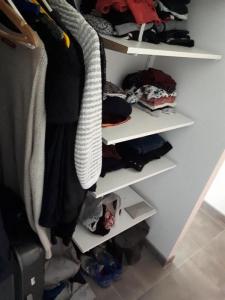 For rent Pessac 1 room 18 m2 Gironde (33600) photo 3